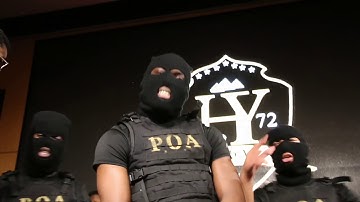 Texas Tech Alphas: Fall 