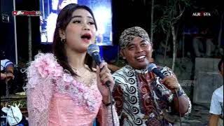 CERITO LORO ALROSTA DONGKREX MC BENDOL  DIBIKIN NGAKAK CAK GENTONG SLAK SLAK