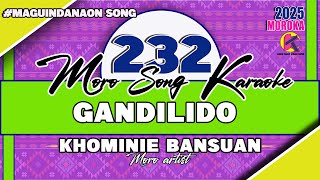 Download Mp3 𝐆𝐀𝐍𝐃𝐈𝐋𝐈𝐃𝐎 𝐁𝐲: 𝐊𝐡𝐨𝐦𝐢𝐧𝐢𝐞 𝐁𝐚𝐧𝐬𝐮𝐚𝐧- 𝐊𝐚𝐫𝐚𝐨𝐤𝐞 𝐕𝐞𝐫𝐬𝐢𝐨𝐧 (𝑴𝒂𝒈𝒖𝒊𝒏𝒅𝒂𝒏𝒂𝒐𝒏 𝑺𝒐𝒏𝒈) Gudang lagu Download Mp3 𝐆𝐀𝐍𝐃𝐈𝐋𝐈𝐃𝐎 𝐁𝐲: 𝐊𝐡𝐨𝐦𝐢𝐧𝐢𝐞 𝐁𝐚𝐧𝐬𝐮𝐚𝐧- 𝐊𝐚𝐫𝐚𝐨𝐤𝐞 𝐕𝐞𝐫𝐬𝐢𝐨𝐧 (𝑴𝒂𝒈𝒖𝒊𝒏𝒅𝒂𝒏𝒂𝒐𝒏 𝑺𝒐𝒏𝒈)