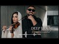 Akhras X Inez Dayman Heik JR Deep House Remix Akhras X Inez Dayman Heik JR Deep House Remix