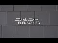 Backstage video for photographer Elena Gulec