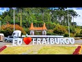 Fraiburgo SC
Terra da Maçã