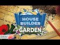 Phenexa - House Builder: Garden DLC (Gameplay)