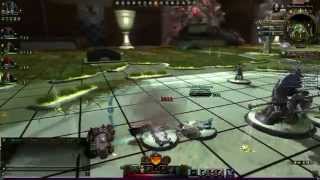 Neverwinter Respens Game Map 1