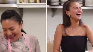 Selena|Plus|Restaurant|Season 1|Episode 2|