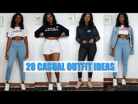 everyday outfits 2019