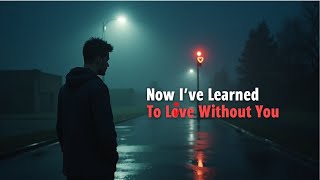 Download Lagu Now I’ve Learned to Live Without You 💔 | Emotional Heartbreak Love Song | Official Video MP3 Download Lagu Now I’ve Learned to Live Without You 💔 | Emotional Heartbreak Love Song | Official Video MP3
