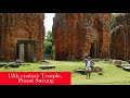 12th century Temple, Prasat Sneung