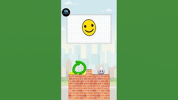 Draw to Smash Level 19,20,21 || Ep-07 !! #short #gaming #shorts #puzzle #drawtosmash #ytshorts