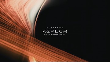 Zero-G Elements Kepler - Coming Soon