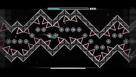 Decode wave but its mini ship (56%)