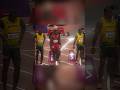 【陸上】5傑が揃った伝説の試合。ロンドンオリンピック男子100m決勝