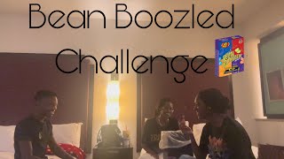 Bean Boozled Challenge ? *WE THREW UP?*