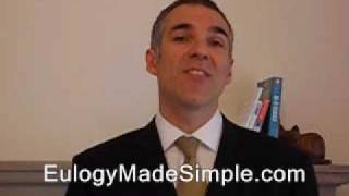 EulogyMadeSimple.com