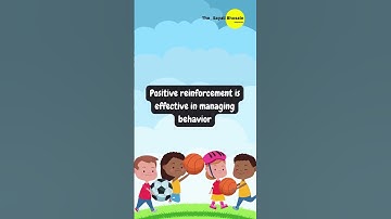 Classroom Behavior Management