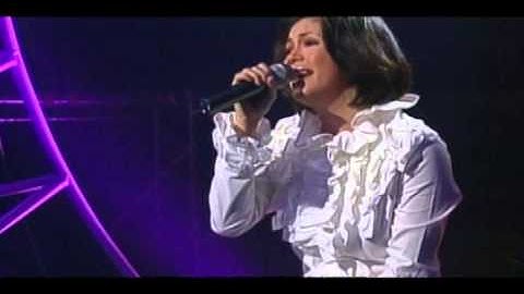 MYX REGINE VELASQUEZ