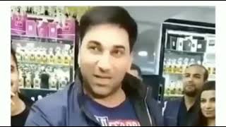 Kamil Zauru Pert Etdi