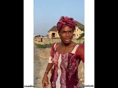 Chinedu too Stubborn 🤣🤣 #comedy #funny #shortvideo #viral #reels