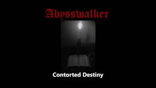 Abysswalker - Demo