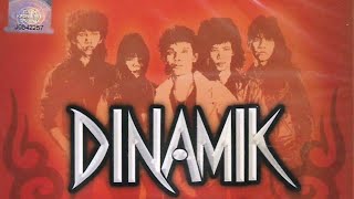 DINAMIK - ANTARA GADIS (Lirik)