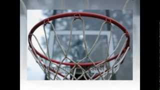 Portable Basketball Hoop screenshot 5