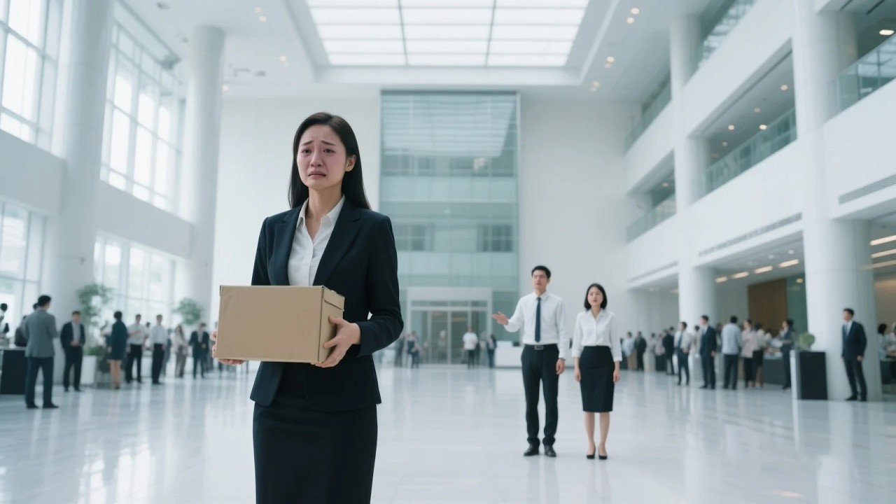 Chồng Để Lại Đơn Ly Hôn Rồi Cảnh Sát Tìm Đến Khi Tôi Sinh Ba Đứa Con Trong Nước Mắt Và Sự Thật Gây S