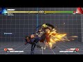 【スト5】リュウ(アルマス) ランクマッチ PC版