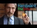John McAfee: The Only Way To Secure Your Bitcoins (The Cryptoverse #141)