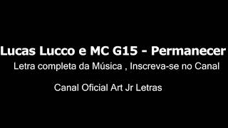 Vídeo de Permanecer
