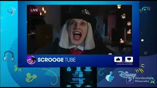 Penguins Of Madagascar - Disney Channel - Credits