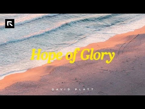 Hope of Glory