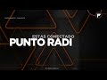 Punto radio en streaming vivo