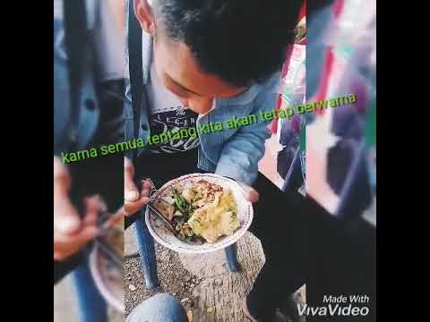 Via Vallen - cah kerjo, #lagu_dangdut #baper