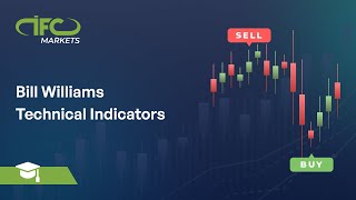 Bill Williams Technical Indicators | Bill Williams Trading System | Bill Williams Strategy