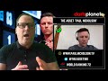 AWESOME INTERVIEW WITH 'THE ASSET' PAUL NICHOLSON