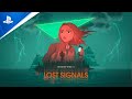 Oxenfree II: Lost Signals adds a new wrinkle in time