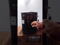 Détartrage d'appareil delonghi cortina