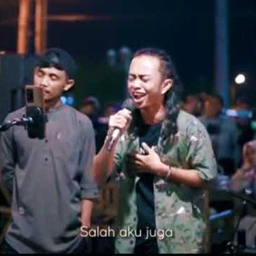 Zidan - Buih jadi permadani ft. Valdy Nyonk, Adlani || Story WA || Shorts