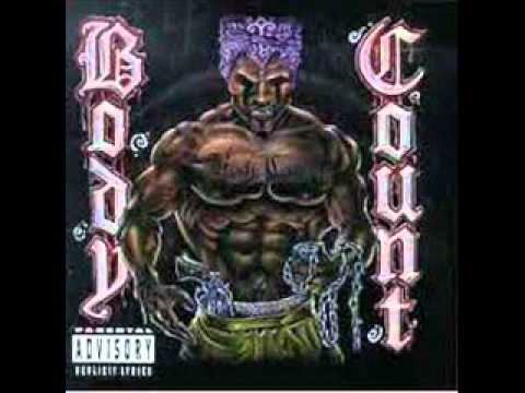 Body Count - Cop Killer