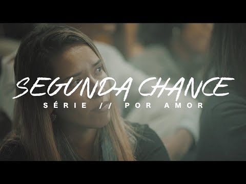 Segunda chance | Deive Leonardo