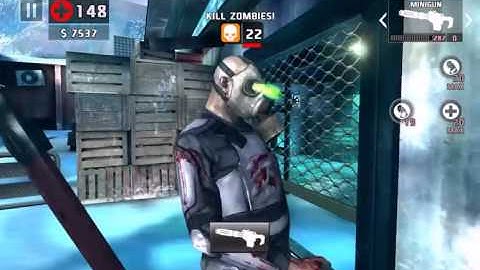 PRESENTATION-CROWBAR MAX LEVEL