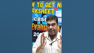 CBSE NEW Marksheet 2025 | CBSE reevaluation status | Under Process | No Mistake found | #cbse