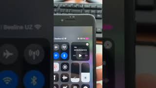 How to change battery color on iPhone | change battery icon on iPhone #shorts #iphone