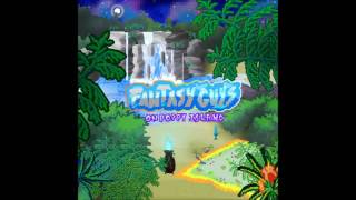 Video thumbnail of "Fantasy Guys - Fantasy Love"