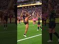 Analysis: How the Broncos beat the Panthers at their own game, to make the NRL grand final.