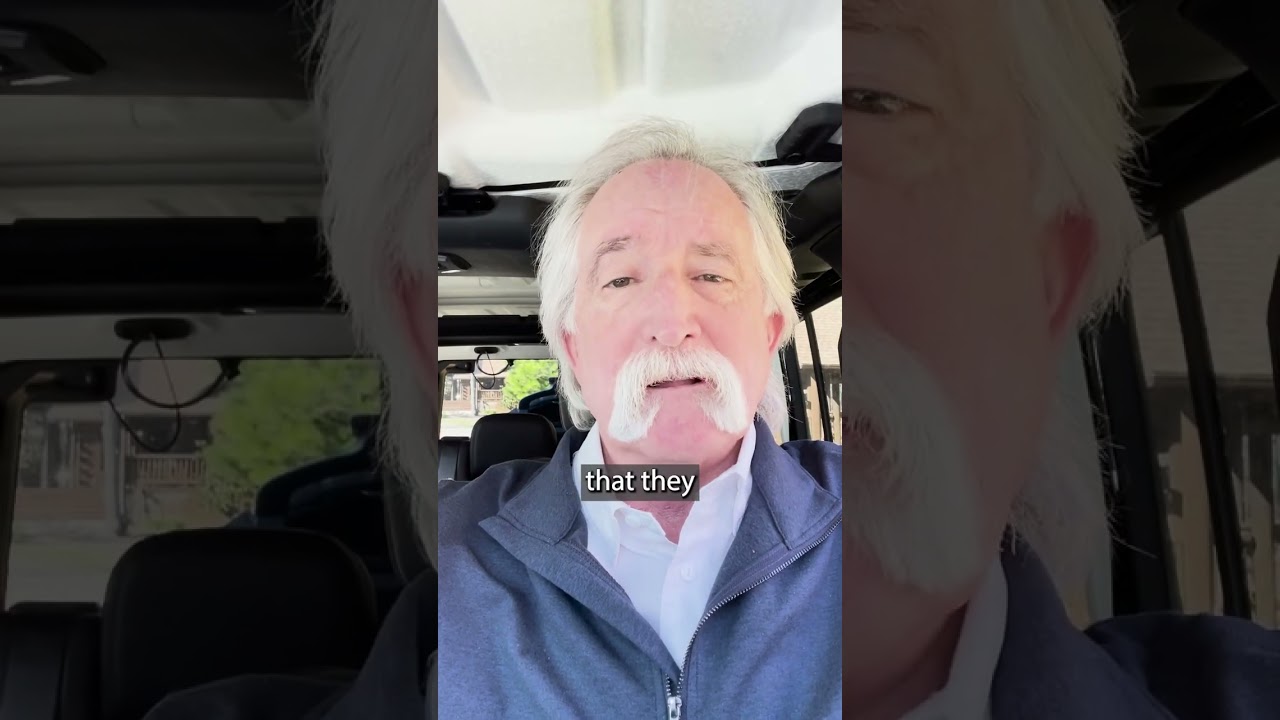 📢 Join Us for Mark Gregston’s Parenting Workshop! 📢