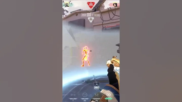 ASCENT Cypher Setup Valorant Gameplay #valorant #valorantclips #gaming