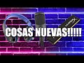 COSAS NUEVAS!!! | Normal "Vlog"