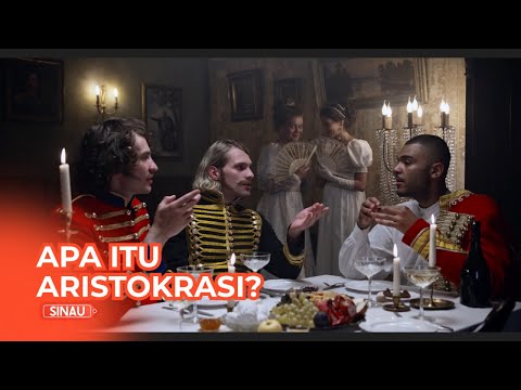 Video: Dari mana kata aristokrasi?