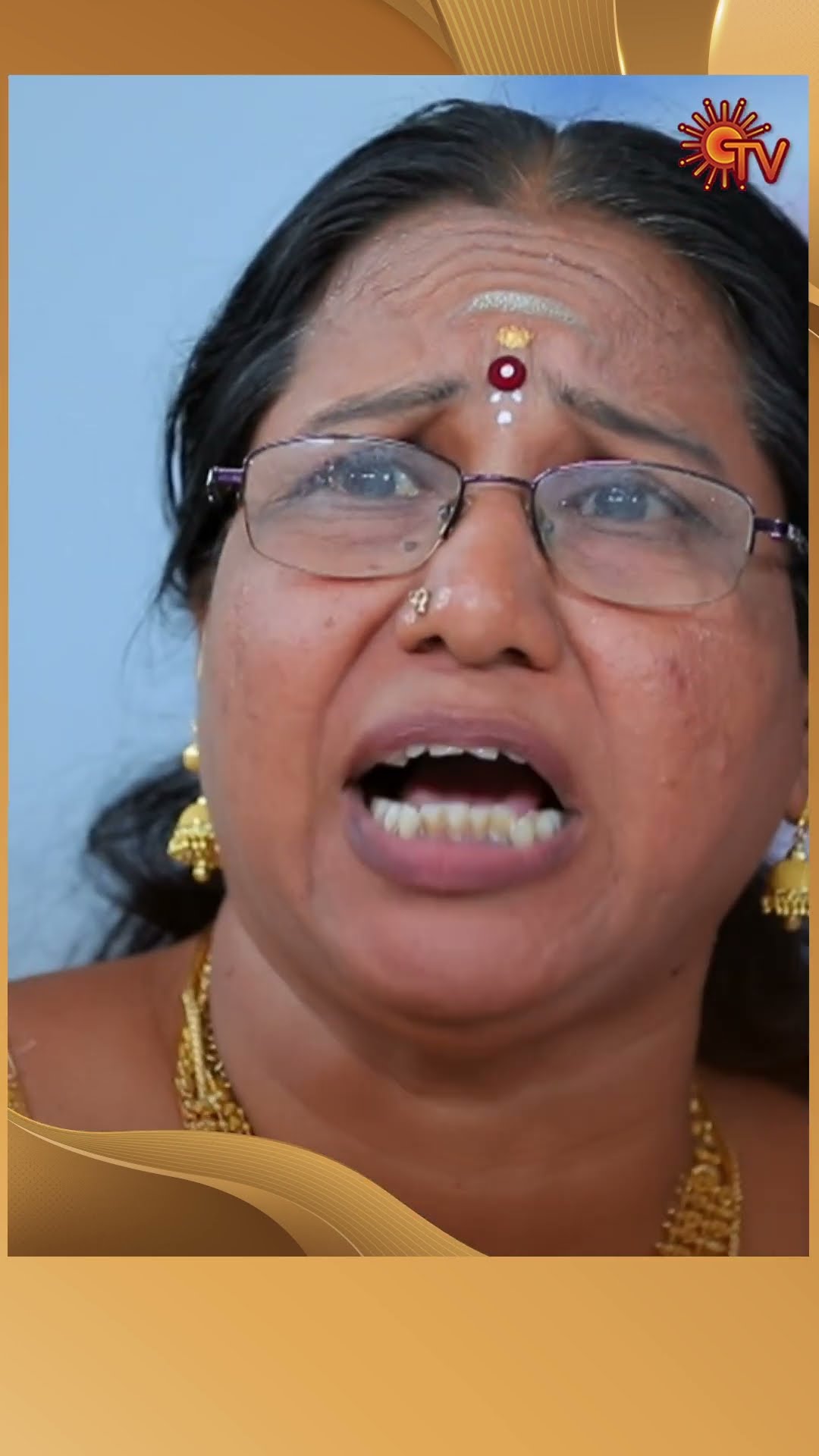 #Sevvanthi #SunTV #shorts #tamilserial